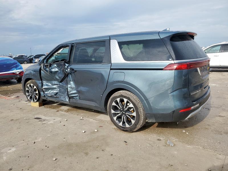 Vin: kndnc5h35n6071109, lot: 58635055, kia carnival e ex 20222