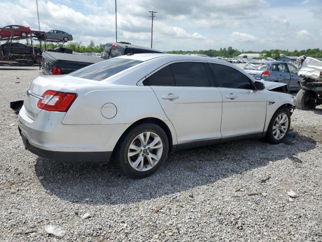 Vin: 1fahp2ew2ag158023, lot: 55567645, ford taurus sel 20103