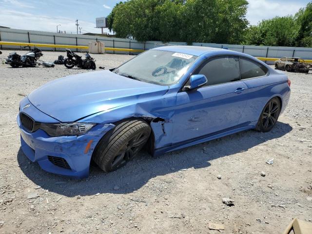 Vin: wba3r1c56fk193622, lot: 56514545, bmw 4 series i 2015 img_1