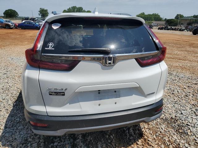 2020 HONDA CR-V TOURI 2HKRW1H97LH411398