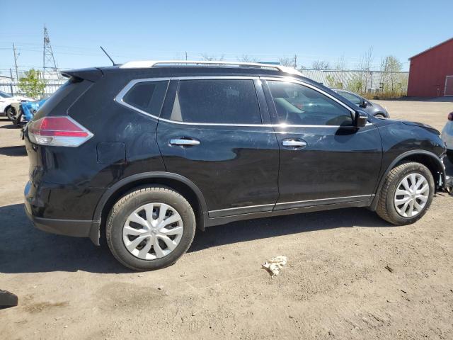 2014 NISSAN ROGUE S - 5N1AT2MVXEC847820