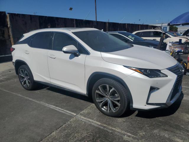 Vin: 2t2zzmca4hc041530, lot: 57504785, lexus rx350 350 base 20174