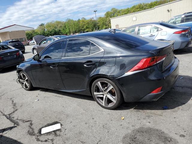 Vin: jthcm1d27h5017619, lot: 55659015, lexus is 300 20172