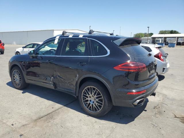 2016 PORSCHE CAYENNE - WP1AF2A25GKA40621