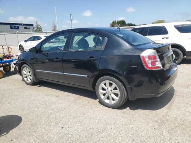 Vin: 3n1ab6ap4bl673377, lot: 57334245, nissan sentra 2.0 20112