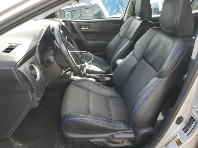 2018 TOYOTA COROLLA L - 5YFBURHEXJP785376