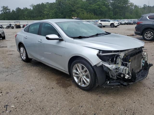 Vin: 1g1ze5st7hf185548, lot: 55850635, chevrolet malibu lt 20174