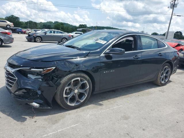 Vin: 1g1zd5st3lf112088, lot: 56934075, chevrolet malibu lt 2020 img_1