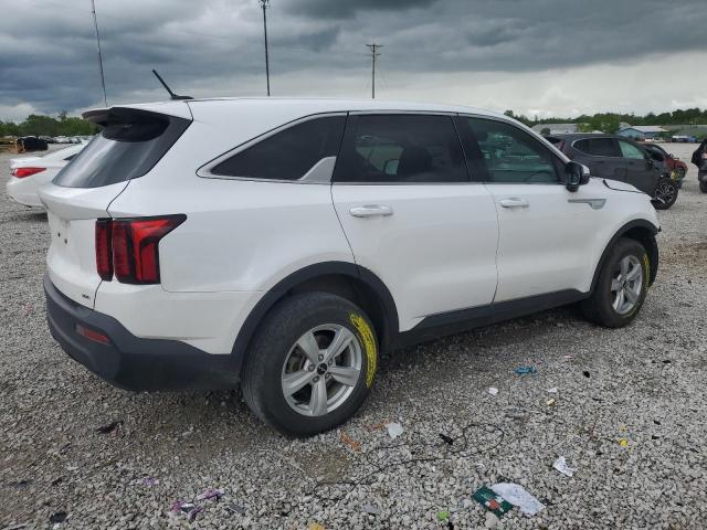 Vin: 5xyrgdlc7pg207666, lot: 55486565, kia sorento lx 20233