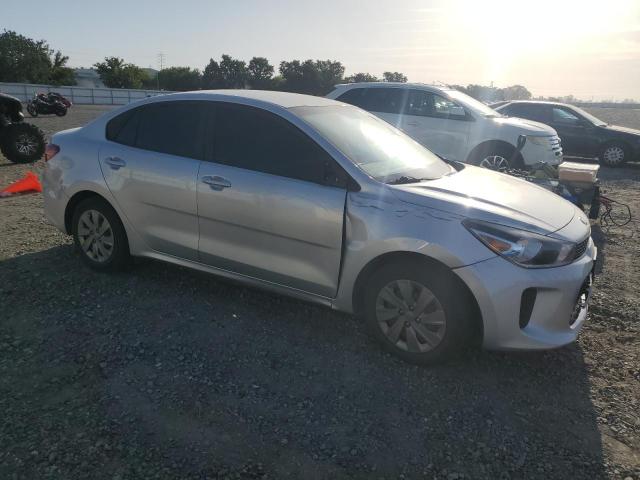 Vin: 3kpa24ad0le299332, lot: 57274095, kia rio lx 20204