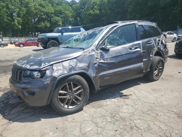Vin: 1c4rjfag2hc641115, lot: 57600275, jeep grand cher laredo 2017 img_1