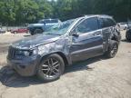 2017 JEEP GRAND CHER - 1C4RJFAG2HC641115