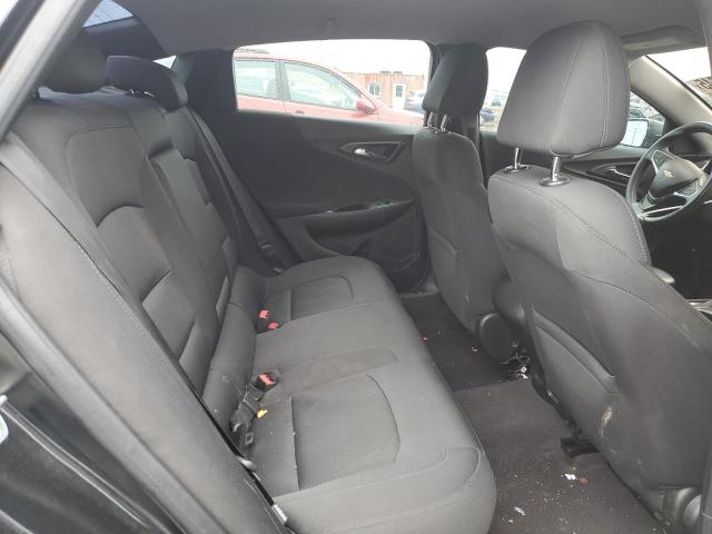 2017 CHEVROLET MALIBU LS - 1G1ZB5ST7HF124547