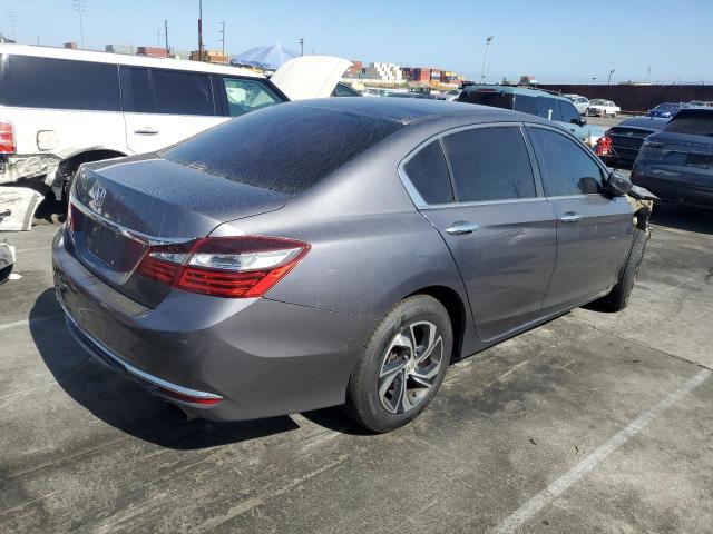 Vin: 1hgcr2f31ga191546, lot: 58300285, honda accord lx 20163
