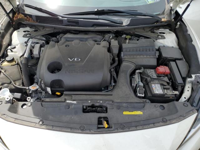 2020 NISSAN MAXIMA PLA 1N4AA6FV8LC373481
