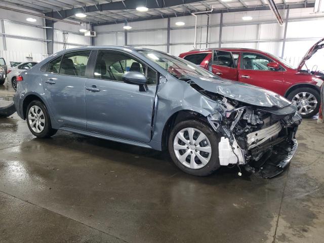 Vin: jtdbdmhe7s3018873, lot: 55475175, toyota corolla le 20254