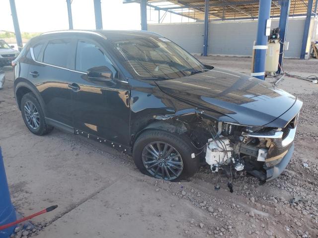 Vin: jm3kfacm2k1502136, lot: 57182575, mazda cx-5 touring 20194