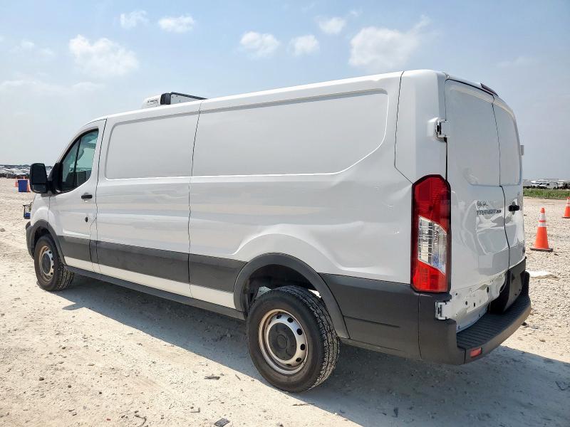 Vin: 1ftbr1y81pkb48106, lot: 57442685, ford transit t-250 20232