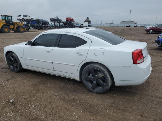 2010 DODGE CHARGER R/ - 2B3CA8CT1AH257827