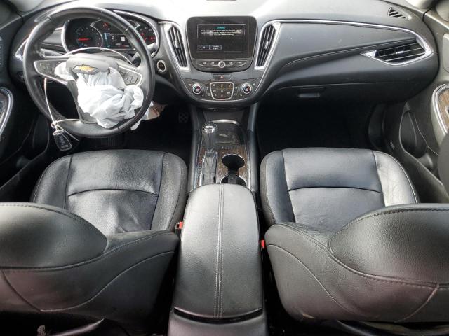 2018 CHEVROLET MALIBU PRE 1G1ZE5SX0JF167742