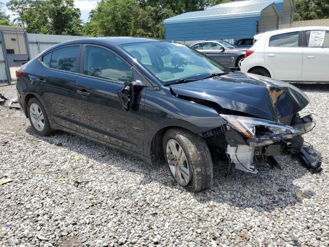 Vin: kmhd84lf9lu072289, lot: 58421545, hyundai elantra sel 20204
