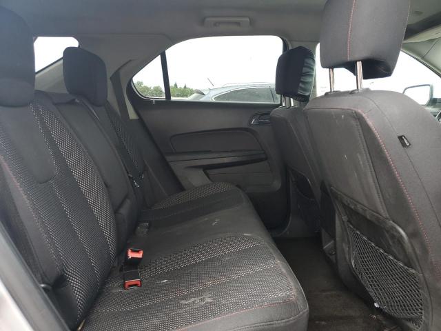 2010 CHEVROLET EQUINOX LT #3154140492