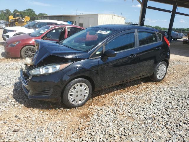 Vin: 3fadp4tj3gm188907, lot: 55941105, ford fiesta s 2016 img_1