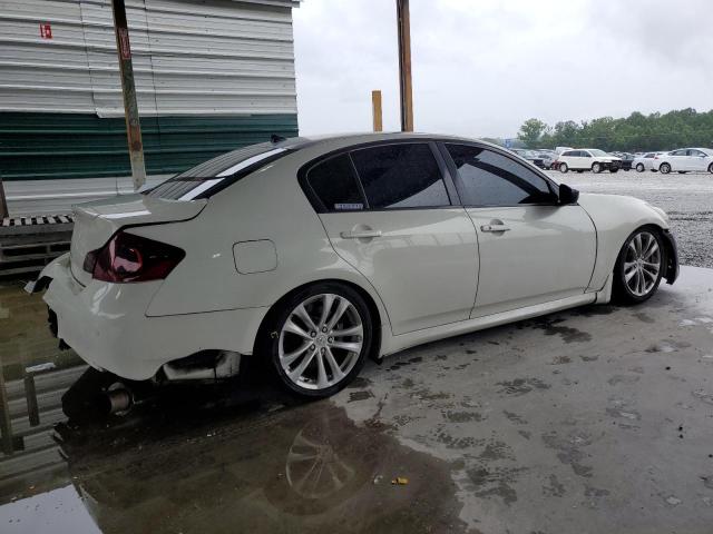 Vin: jn1cv6ap6dm711314, lot: 57960805, infiniti g37 base 20133