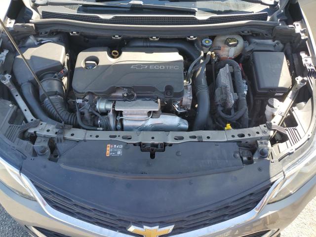 2017 CHEVROLET CRUZE - 1G1BE5SM1H7242475