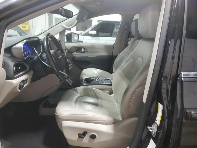 2021 CHRYSLER PACIFICA T 2C4RC1BG9MR604446