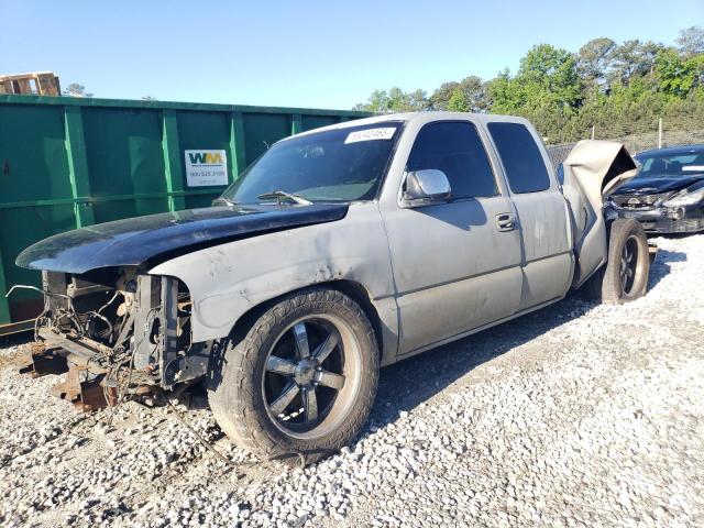 GMC NEW SIERRA