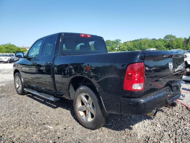 Vin: 1c6rd6ft1cs138999, lot: 57814935, dodge ram 1500 st 20122