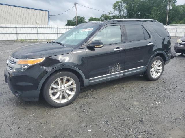 Vin: 1fm5k8d81dgb25323, lot: 56871185, ford explorer xlt 2013 img_1