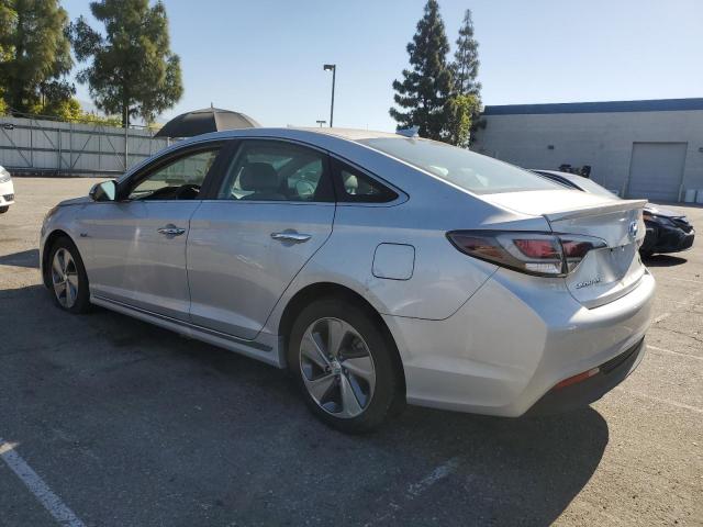 Vin: kmhe34l19ga013032, lot: 57904675, hyundai sonata hybrid 20162