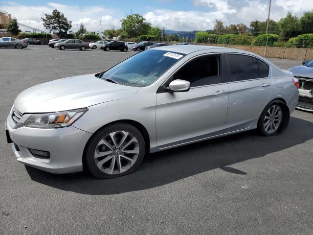 Vin: 1hgcr2f51ea191285, lot: 55972575, honda accord sport 2014 img_1