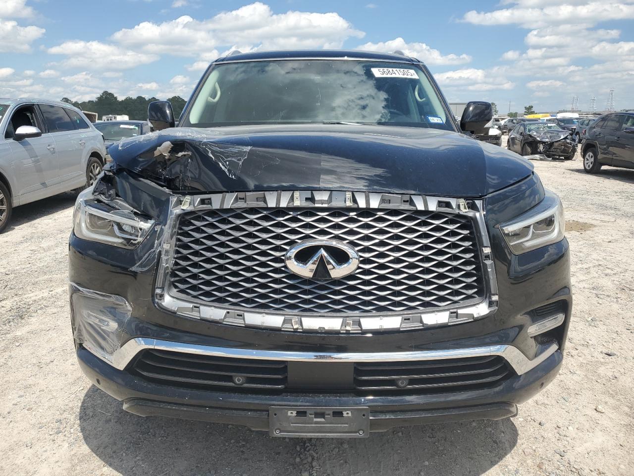 INFINITI QX80 2018