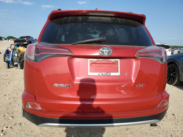 2016 TOYOTA RAV4 XLE - 2T3WFREV5GW270414