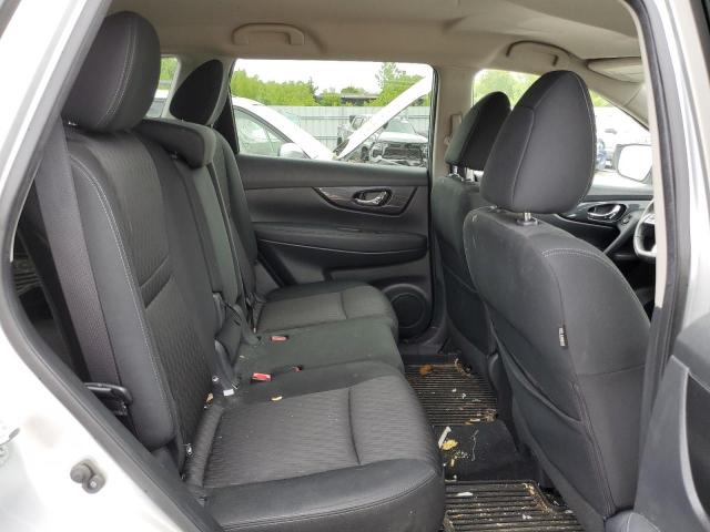2019 NISSAN ROGUE S - KNMAT2MV1KP549939