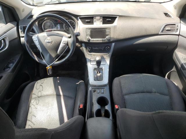 2015 NISSAN SENTRA S - 3N1AB7AP7FY322977