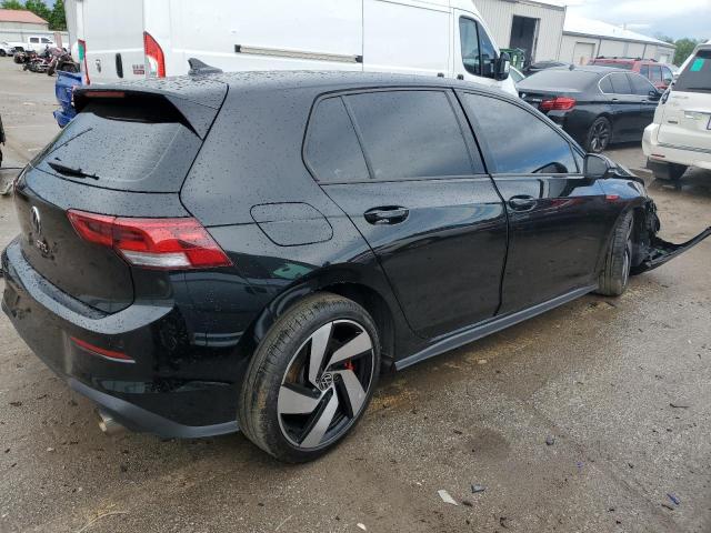 Vin: wvwga7cd5rw220683, lot: 56720405, volkswagen gti s 20243