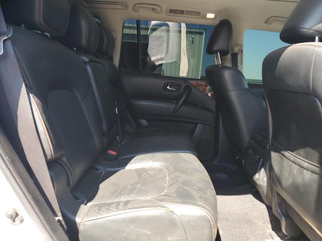 2019 NISSAN ARMADA SV - JN8AY2NC8KX509294