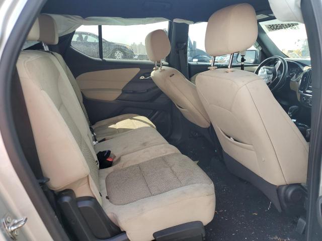 2022 CHEVROLET TRAVERSE L 1GNERFKW1NJ163040
