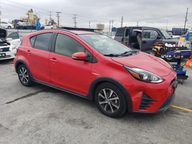 2018 TOYOTA PRIUS C JTDKDTB3XJ1619836