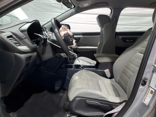 2020 HONDA CR-V LX #3248702266