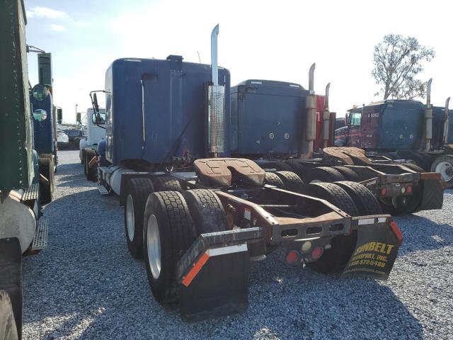 FREIGHTLINER CONVENTION 2005 green tractor diesel 1FUJA6DE15LU31326 photo #4