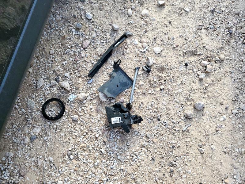 2025 FORD EXPLORER ACTIVE 1FMUK7DH7SGA05836