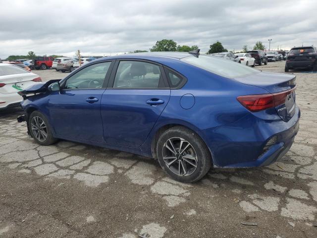 Vin: 3kpf24ad3pe682578, lot: 57613165, kia forte lx 20232