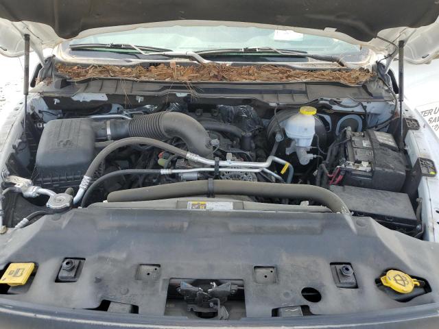 2022 RAM 1500 CLASS - 3C6JR6DT4NG172298