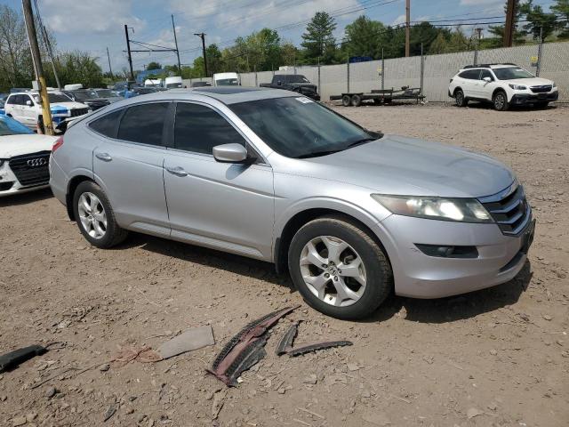 2012 HONDA CROSSTOUR - 5J6TF2H57CL009329