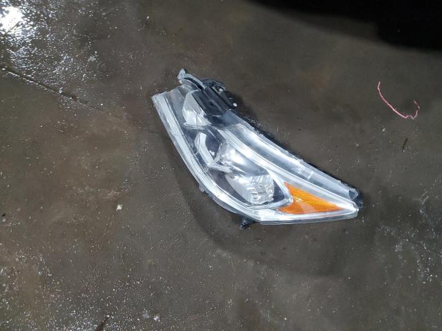 2016 HONDA ACCORD EX - 1HGCR2F71GA119099